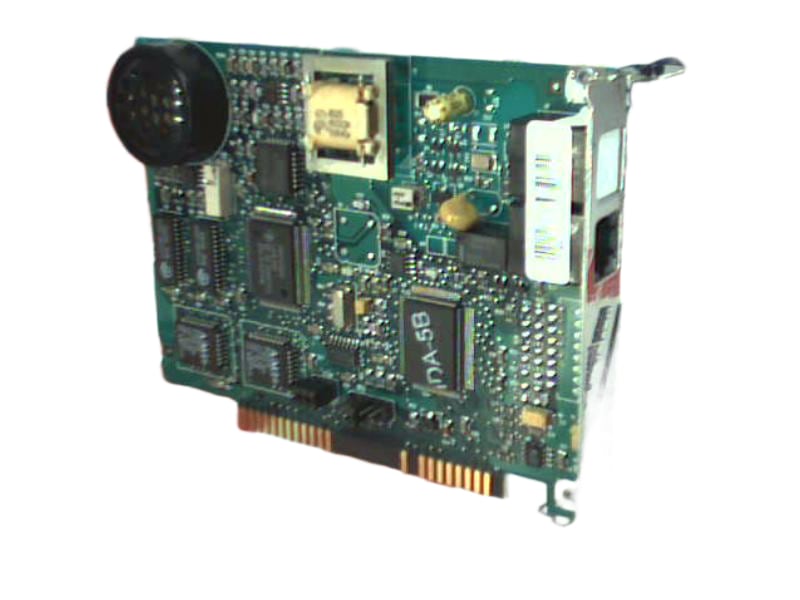 US ROBOTICS 1-012-0297-E