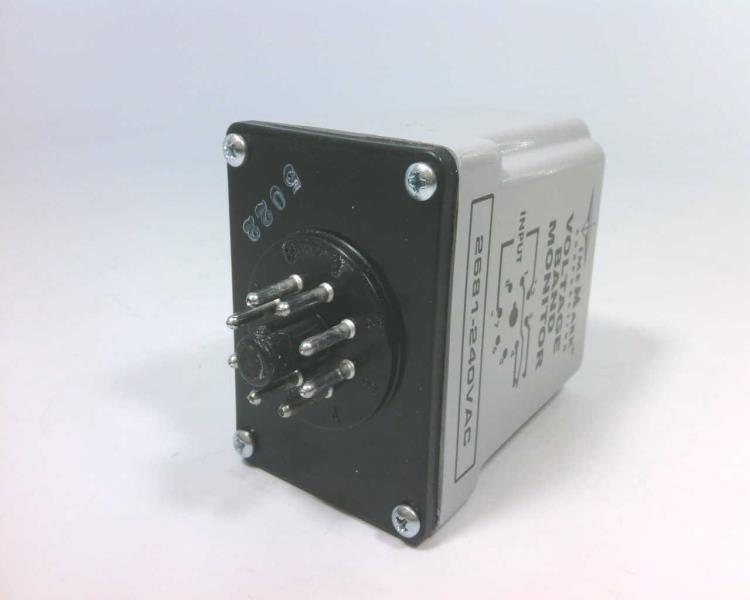 TIME MARK CORP 2681-240VAC