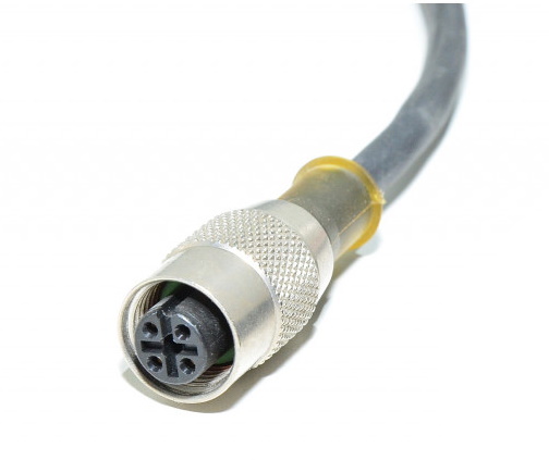 BAUMER ELECTRIC ES-34AP2