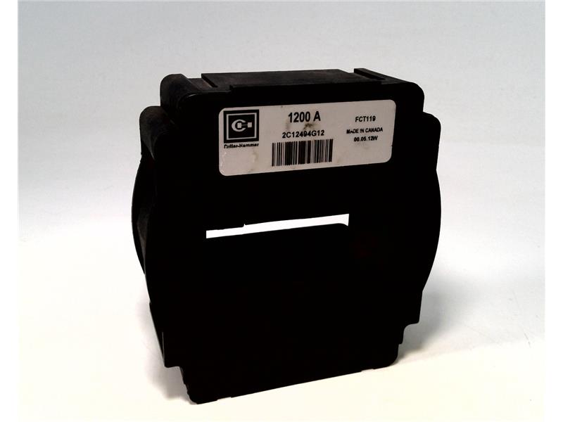 EATON CORPORATION 2C12494G12