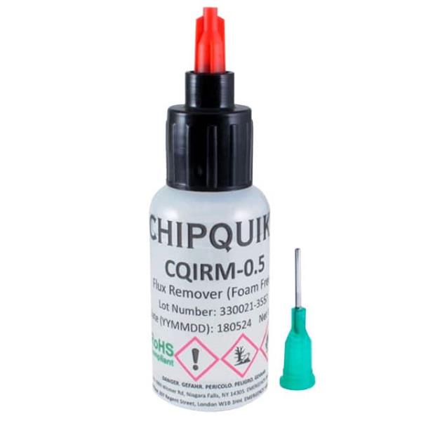 CHIP QUIK INC CQIRM-0.5