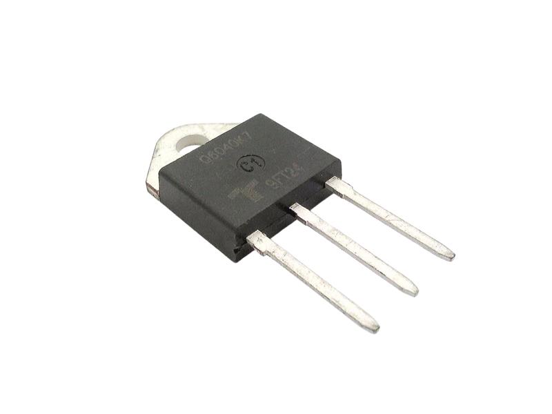 LITTELFUSE Q6040K7