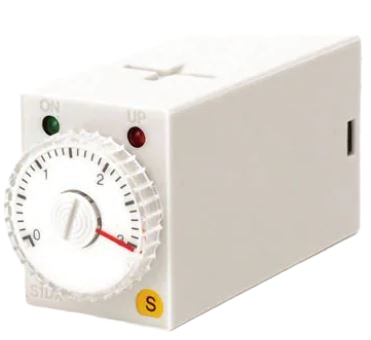 S1DX-A2C3S-DC24V by MATSUSHITA ELECTRIC