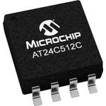 MICROCHIP TECHNOLOGY INC AT24C512C-SHD-B