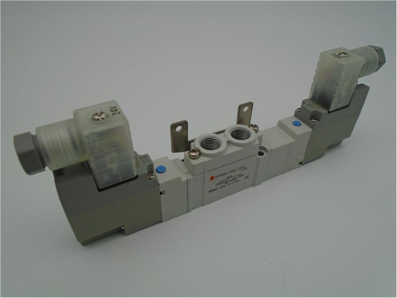 SY5320-5DZ-01T-F2 by SMC