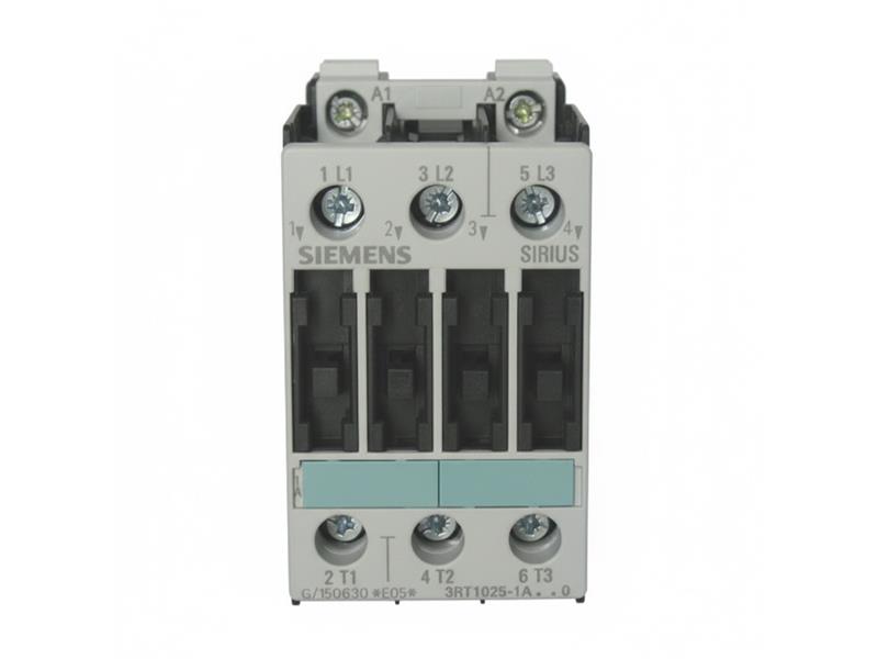 SIEMENS 3RT1025-1AP60