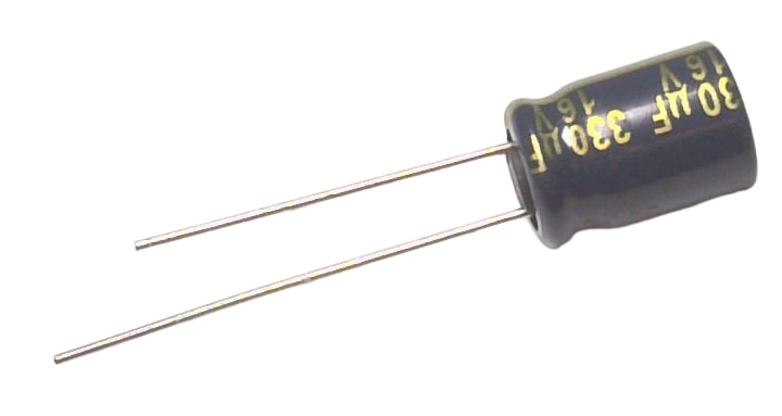 MATSUSHITA ELECTRIC EEU-FC1C331