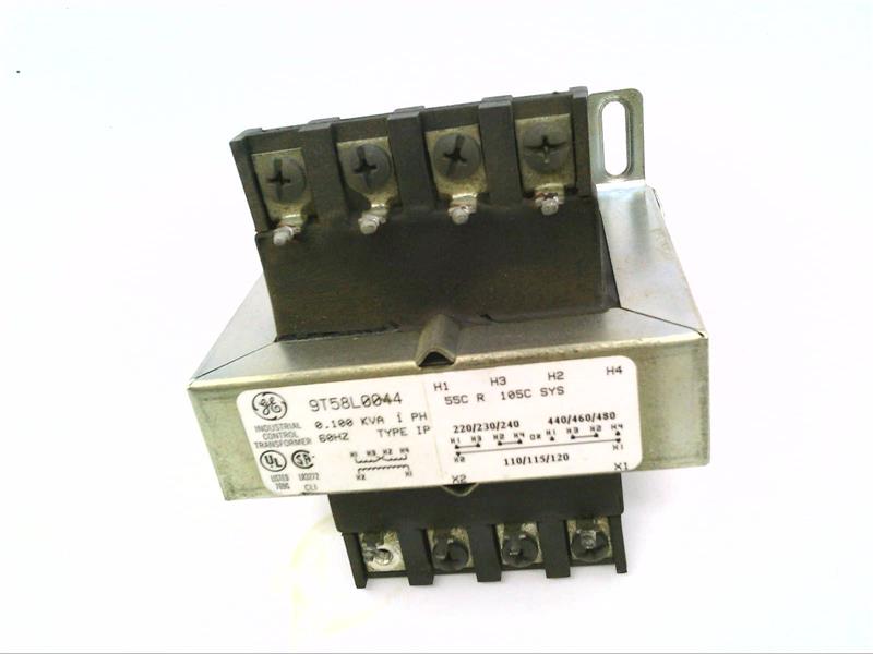 GENERAL ELECTRIC 9T58L0044