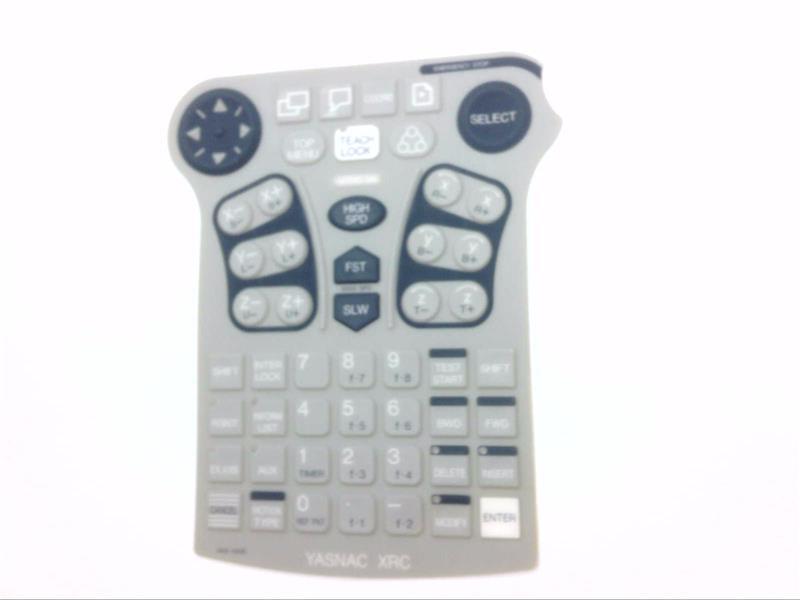 YASKAWA ELECTRIC 1427401