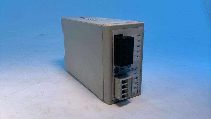 ALLEN BRADLEY 100-DNX41R