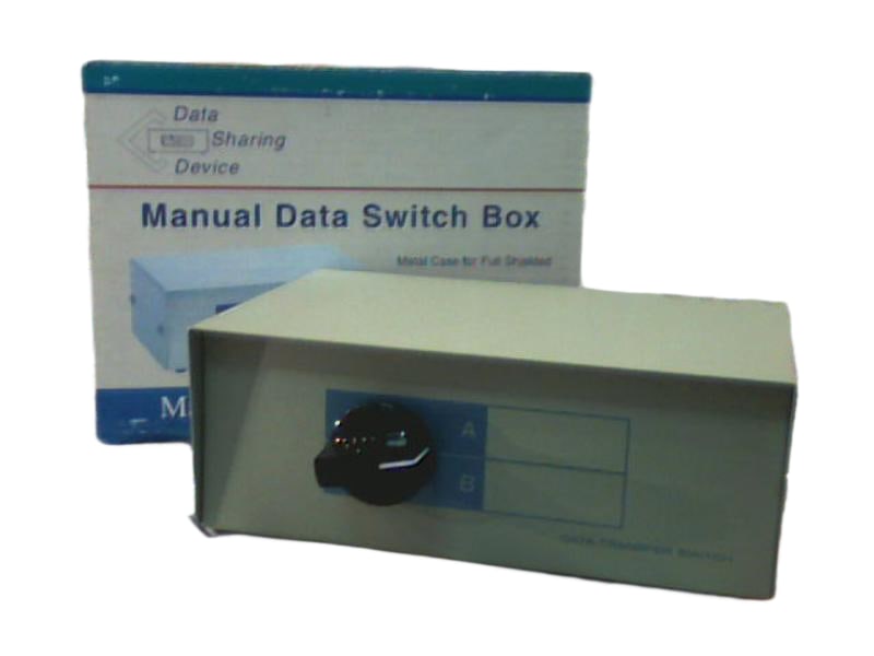 DATA DEVICE CORPORATION DW-24B