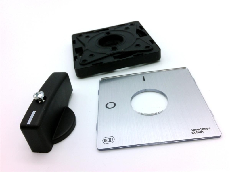 SPRECHER & SCHUH LSF2A6175