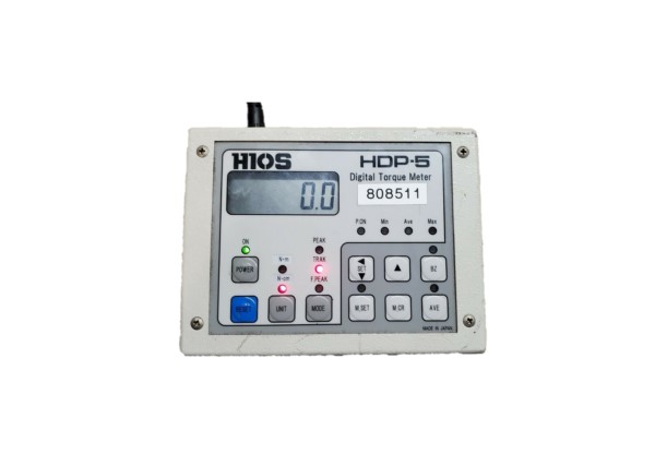 HIOS HDP-5
