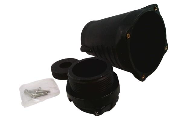 MARECHAL ELECTRIC SA 555P0D25