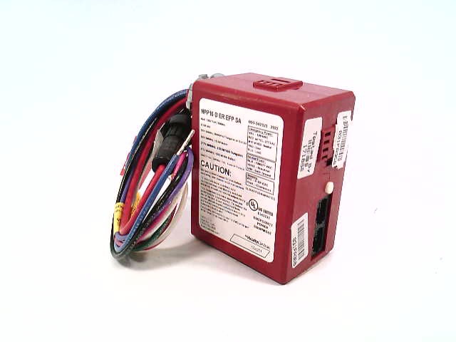 NLIGHT NPP16 D ER EFP SA