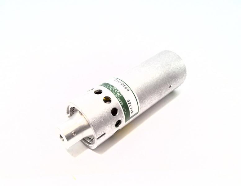 DUKANE CORP 110-3669