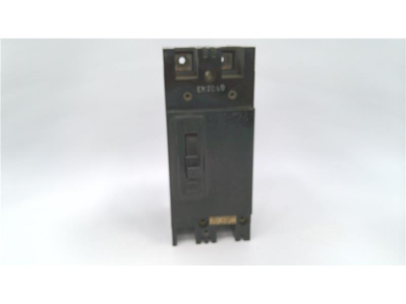 WESTINGHOUSE EH2040