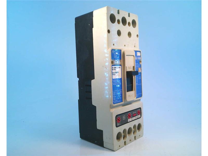 EATON CORPORATION JDB3250M01