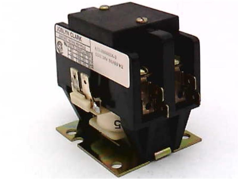 DANAHER CONTROLS DP2HC252-24