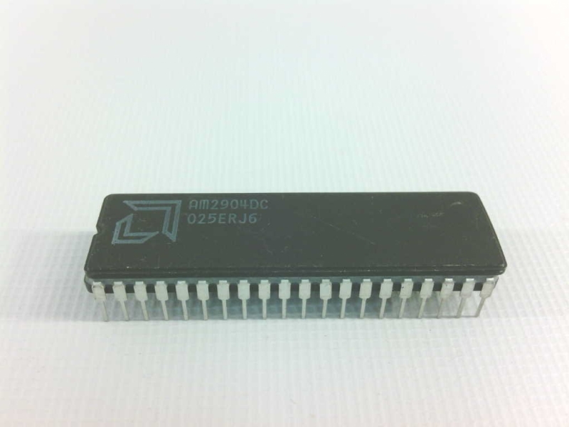 AMD AM2904DC