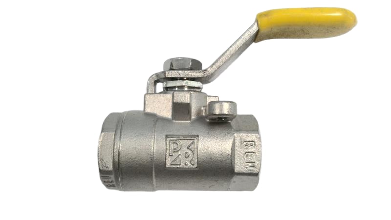 PARKER V502SS-6-20