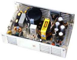 SNP-8080 by SKYNET ELECTRONIC