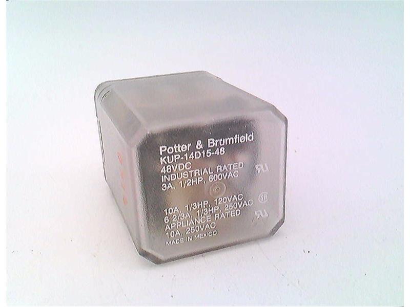 TE CONNECTIVITY KUP-14D15-48