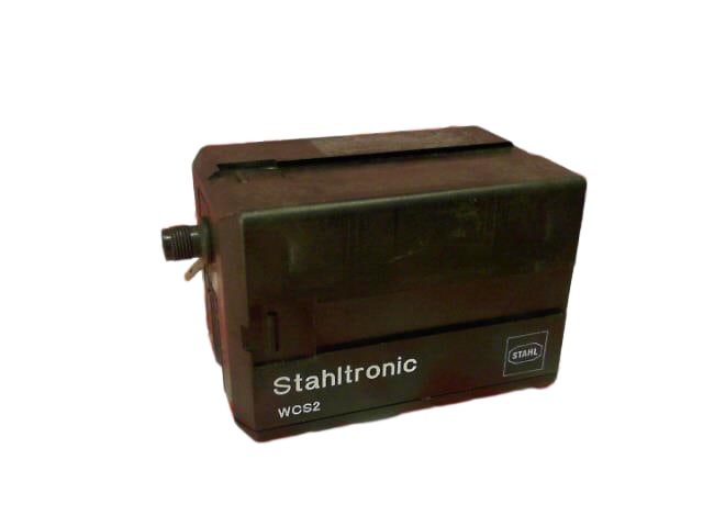 STAHL WCS2LS-746-1