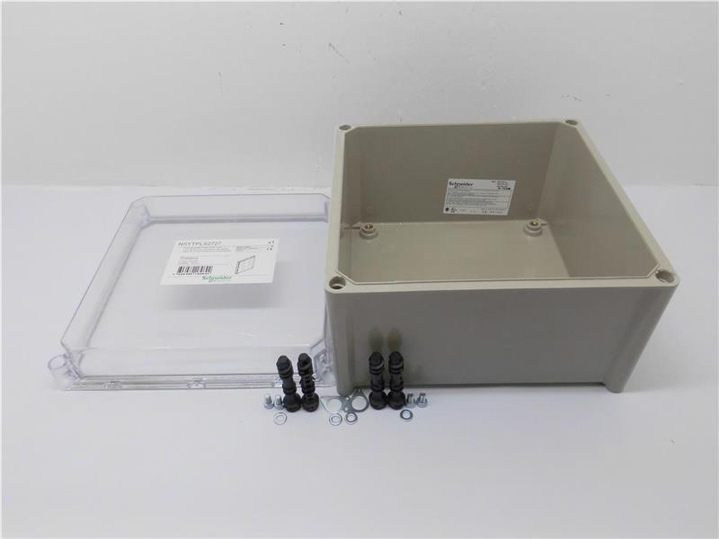 SCHNEIDER ELECTRIC NSYPLS2727