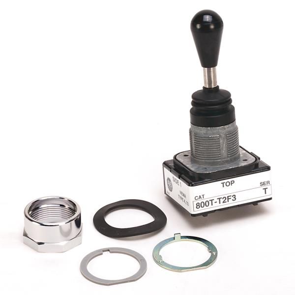 ALLEN BRADLEY 800T-T2F3VVXX