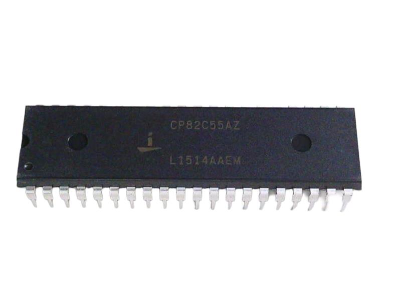 CP82C55AZ by RENESAS