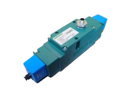 ASCO A23BB500RT62B61