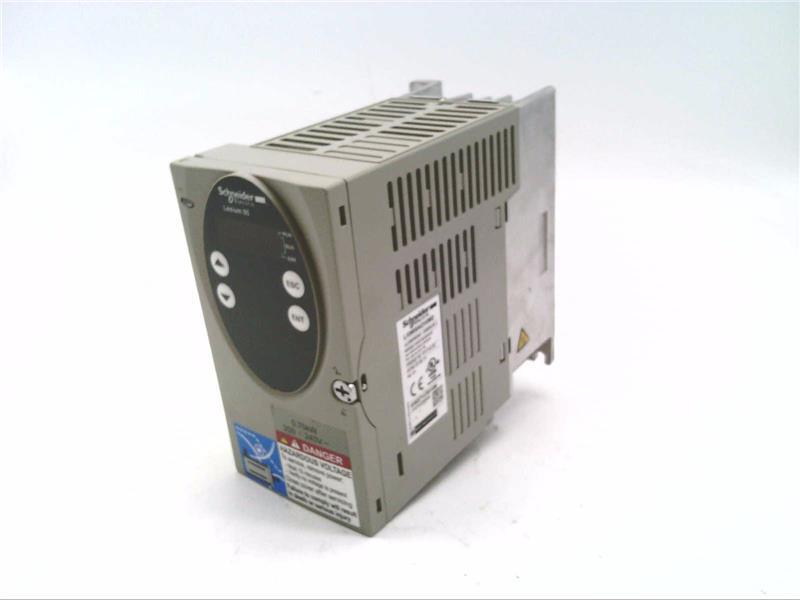 SCHNEIDER ELECTRIC LXM05AD10M2