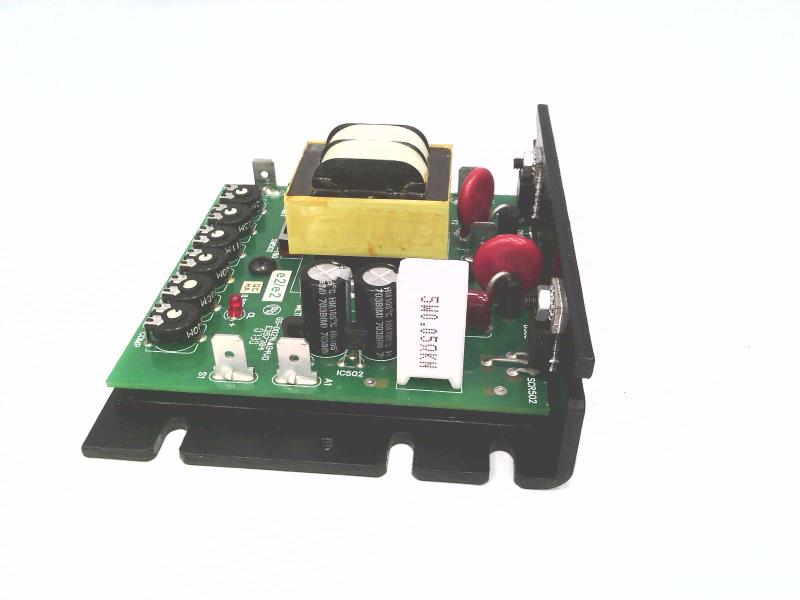 AMERICAN CONTROL ELECTRONICS MM23011C-SPEC.0520