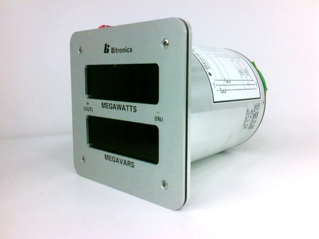 CONVERTEAM QTWIE2-VD4A