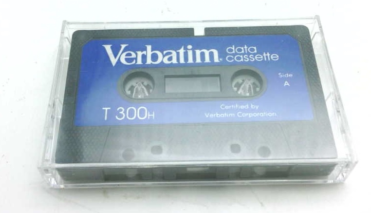 VERBATIM T300H