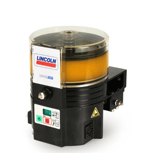 LINCOLN INDUSTRIAL 650-40750-7