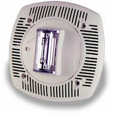 GENTEX CORPORATION SSPK24CLPW