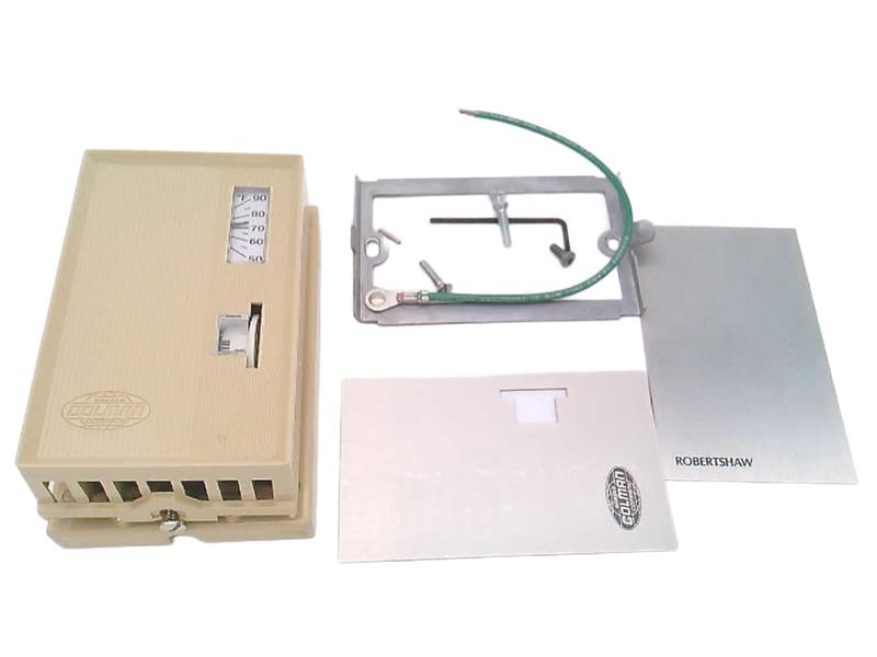 TA-1101 by INVENSYS