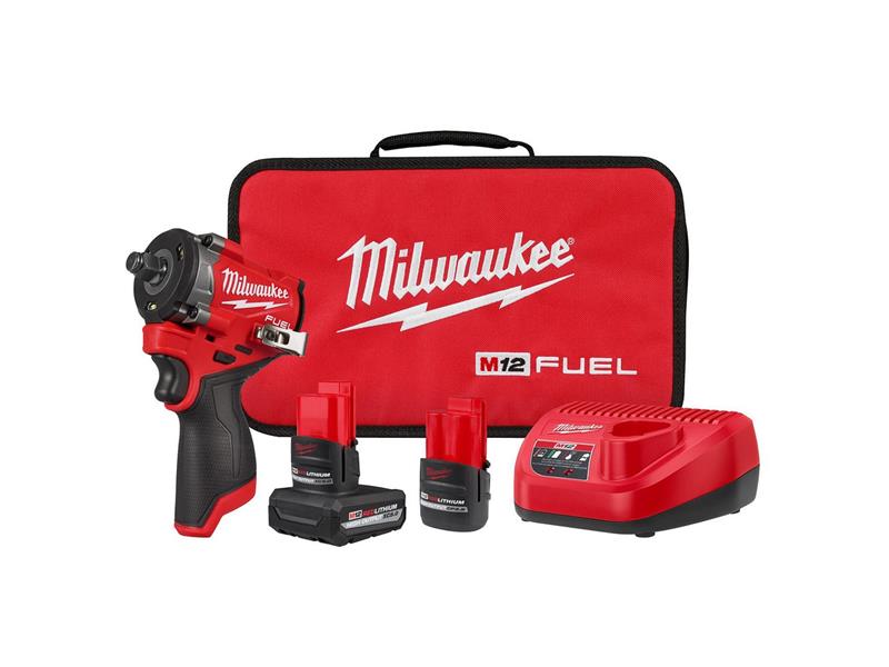 MILWAUKEE POWER TOOLS 2563-22