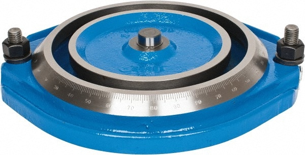 KURT WORKHOLDING D50-4-SA