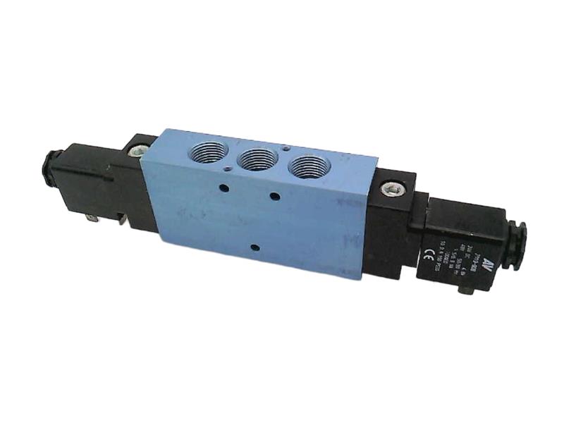 AUTOMATIC VALVE L2004ABWW-DBS