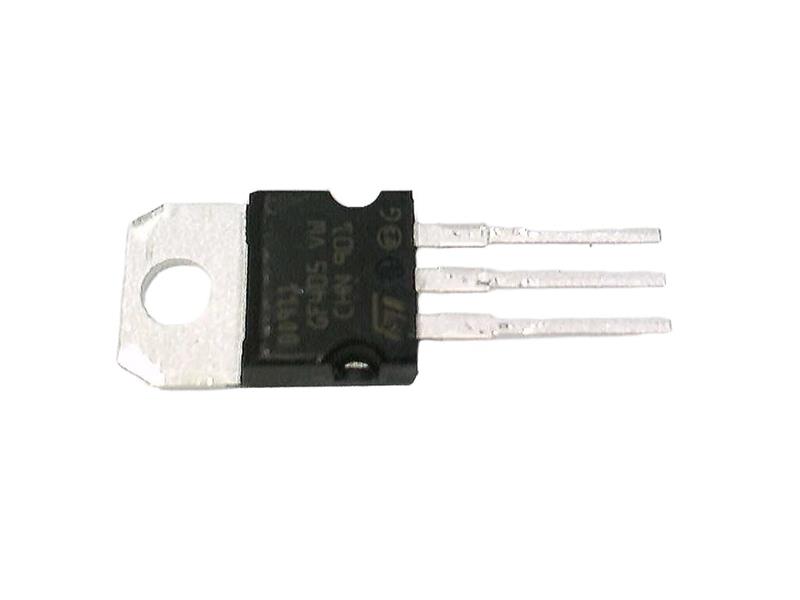 ST MICRO BD911