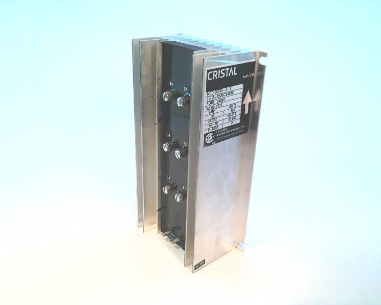 CRISTAL CONTROLS CCT30-3-Y