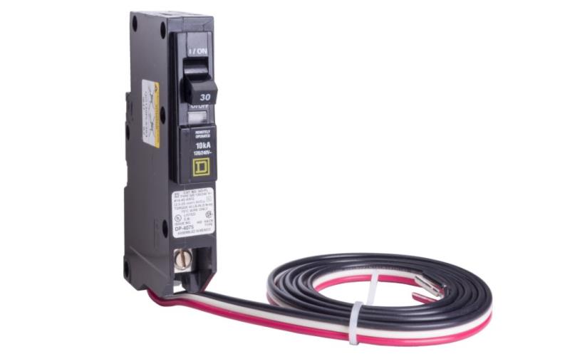 SCHNEIDER ELECTRIC QO130PL5393