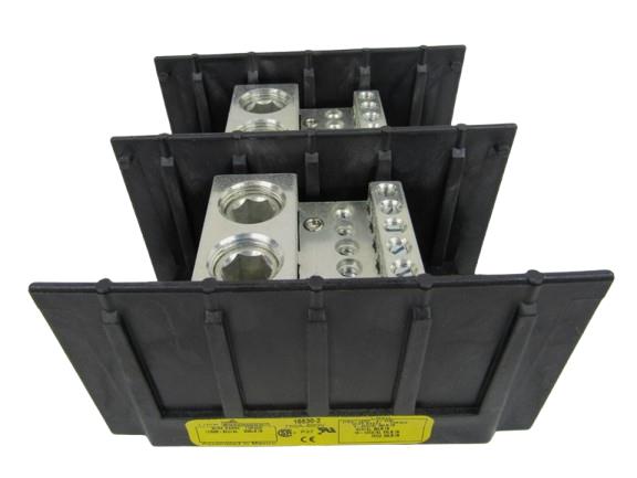 EATON CORPORATION CH16530-2