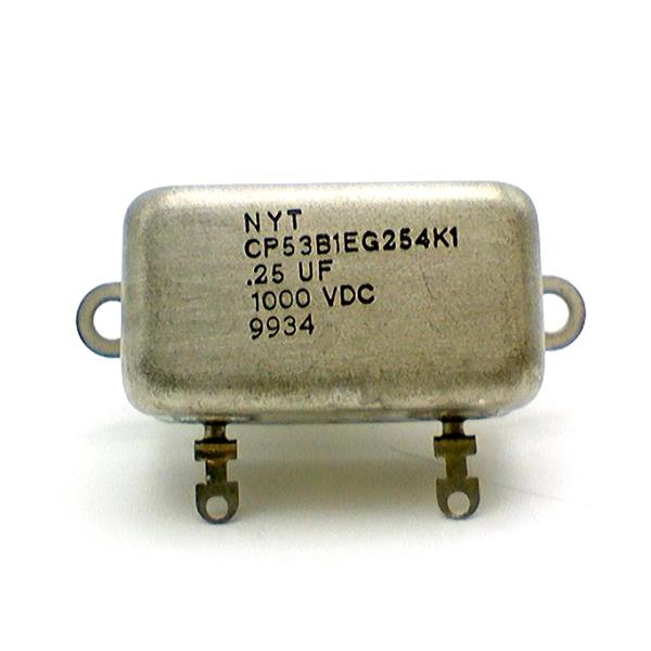 NYT IND CP53B1EG254K1