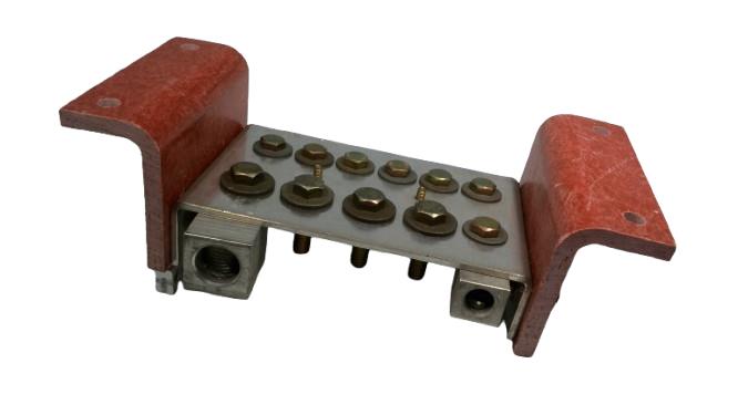 SCHNEIDER ELECTRIC QMB2SN