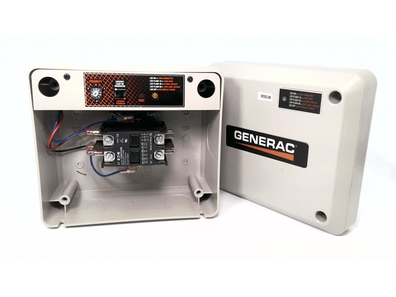 GENERAC G007000-0