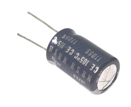 MATSUSHITA ELECTRIC ECA-1VHG471